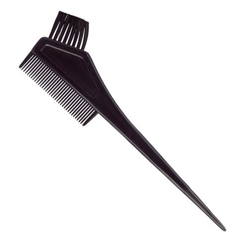 Dateline Professional Tint Brush And Comb