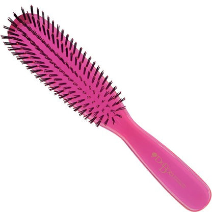 Duboa 80 Styling Brush Large - Pink