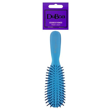 Duboa 60 Styling Brush Medium - Blue
