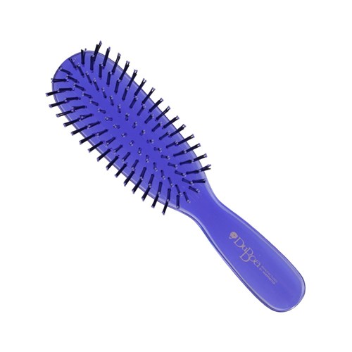 Duboa 60 Styling Brush Medium - Purple