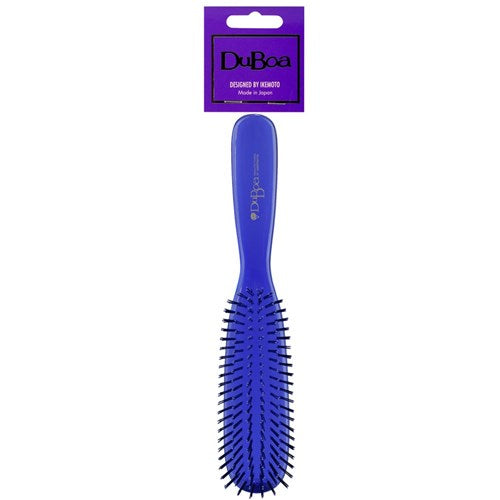 Duboa 80 Styling Brush Large - Purple