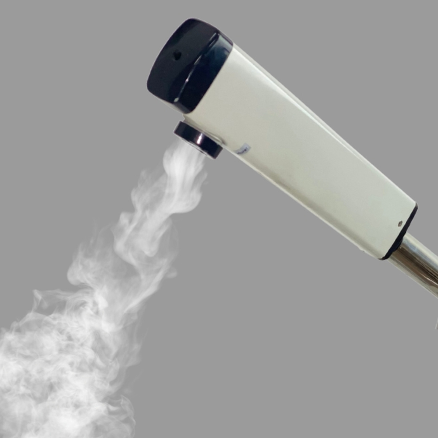 Facial Steamer With Ozone