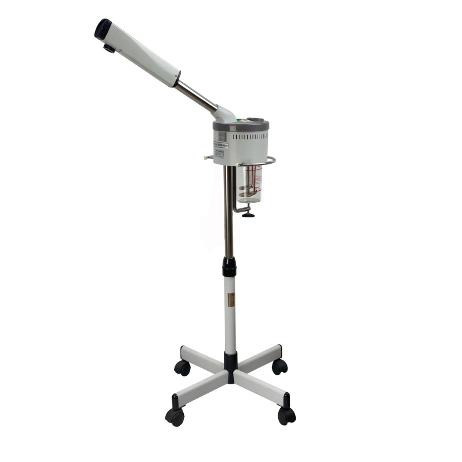 Facial Steamer With Ozone