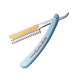 Feather Custom Razor – BarberCo