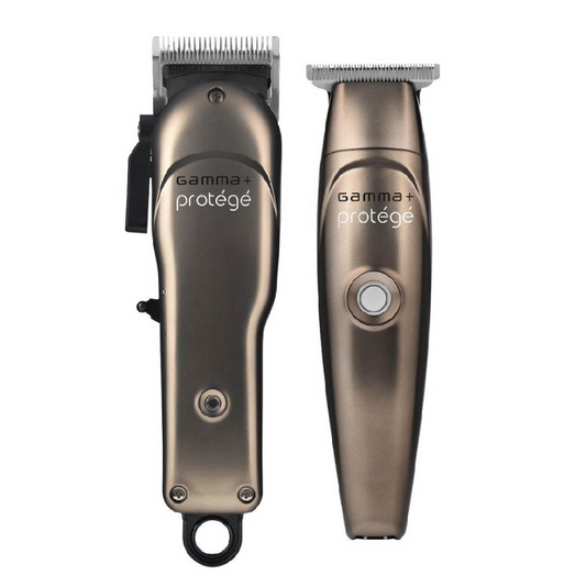 Gamma+ Protg Alpha Clipper And Hitter Trimmer Duo