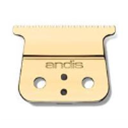Andis Gtx-exo Shallow Tooth T-blade
