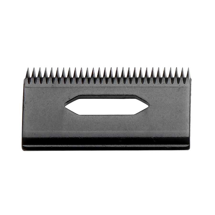 Gamma + Alpha Clipper Deep DLC Movable Blade – BarberCo