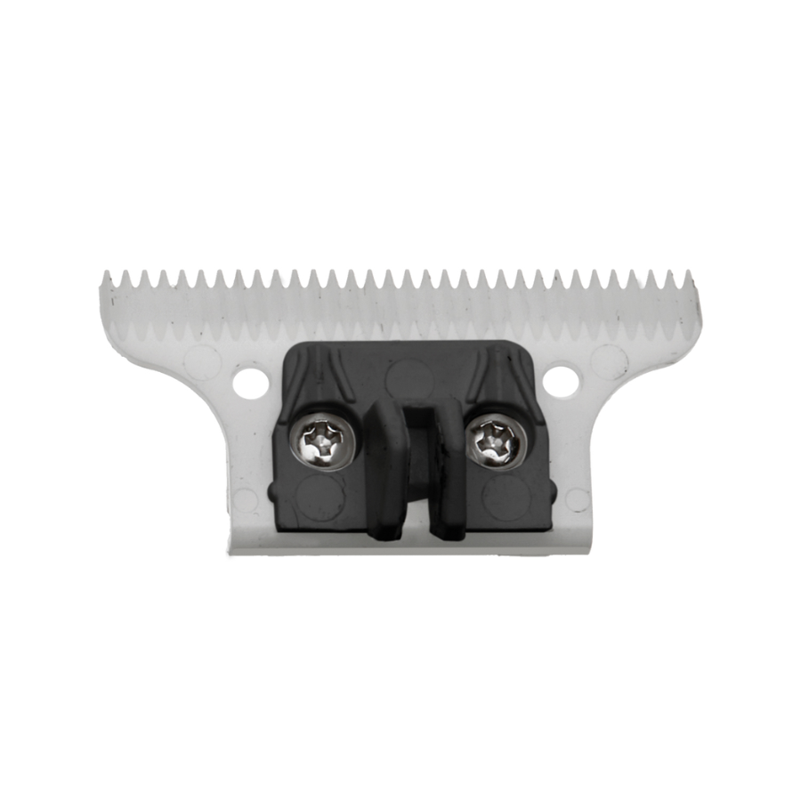 Gamma + Deep Ceramic Movable Blade – BarberCo