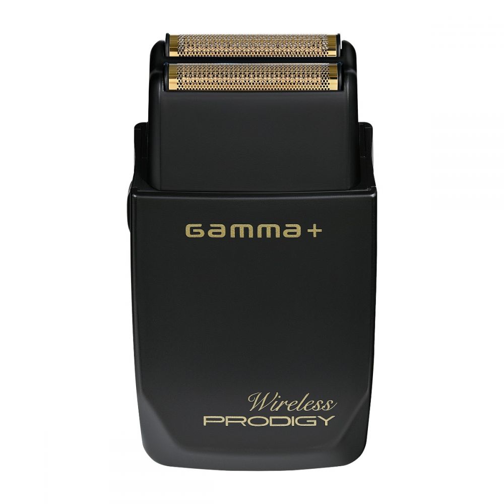 Gamma + X-Ergo Clipper, Trimmer, Shaver Trio