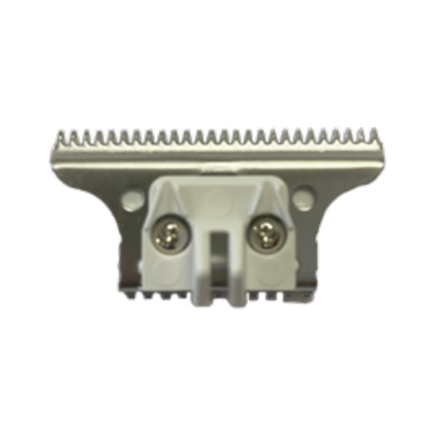 Gamma + Shallow Stainless Steel Movable Blade – BarberCo