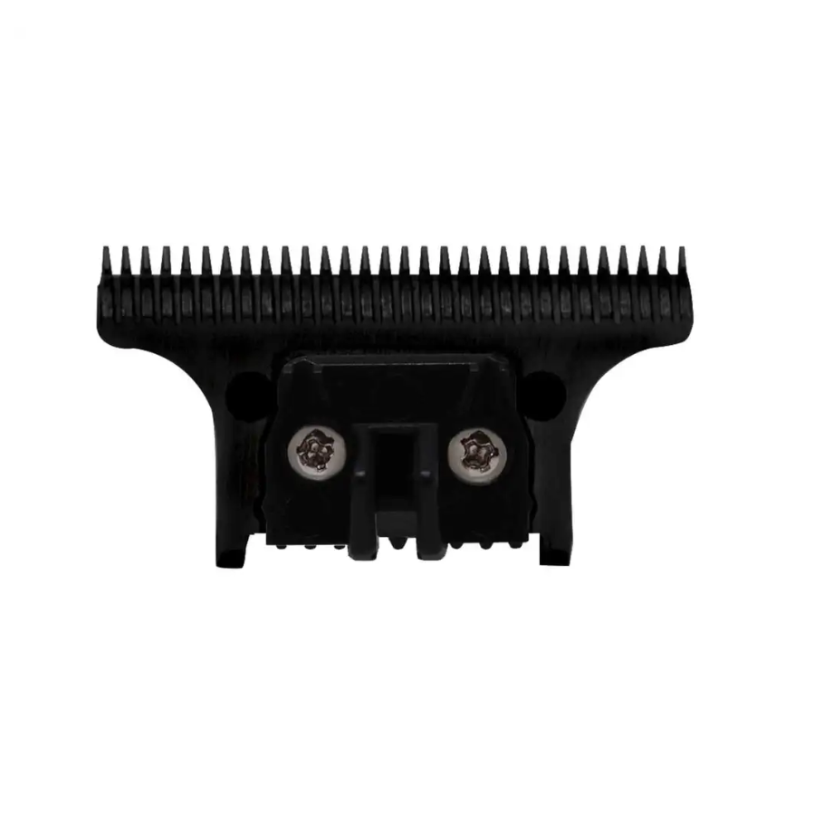 Gamma + THE ONE Deep DLC Movable Blade – BarberCo