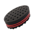 Hair Twister Afro Coil Sponge