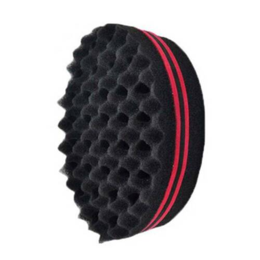 Hair Twister Afro Coil Sponge