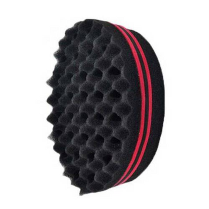 Hair Twister Afro Coil Sponge