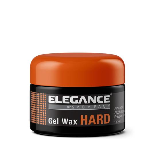 Elegance Hard Gel Wax