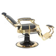 Havana Gold Barber Chair