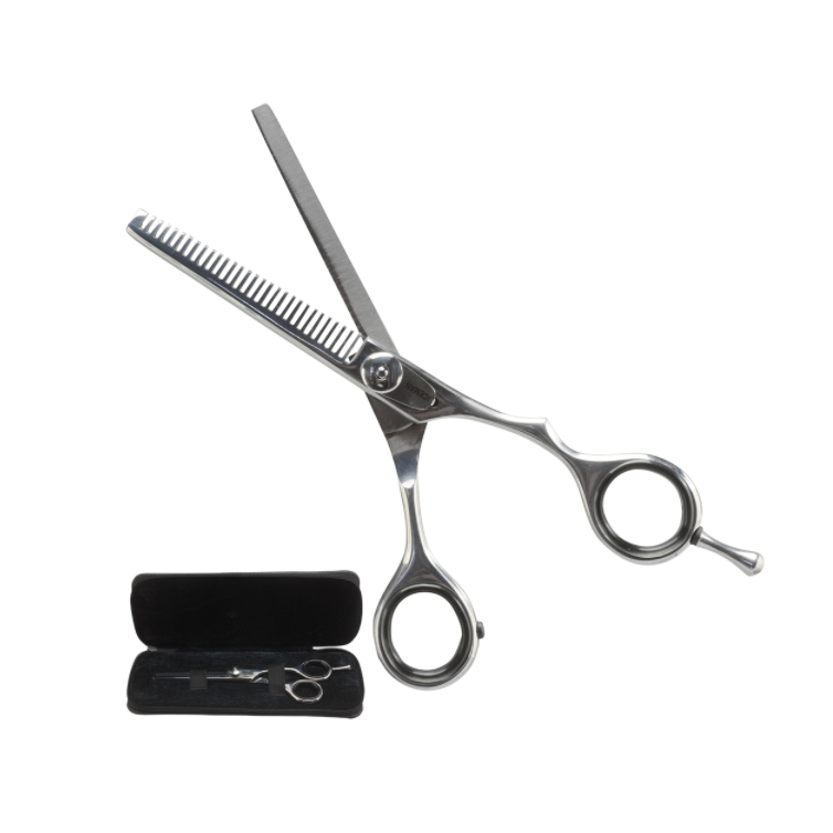 Iceman Blade 5.5 Thinning Scissor