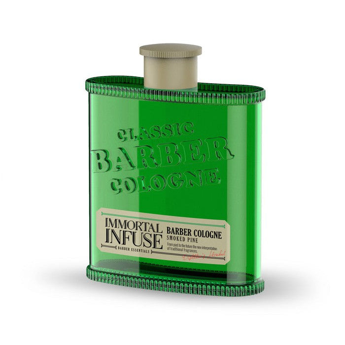 Immortal Infuse Cologne Smoked Pine 170ml