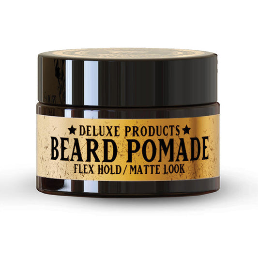 Immortal Beard Pomade Wax 40ml