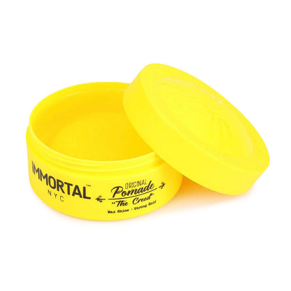 Immortal Nyc The Creed Pomade Wax 150ml