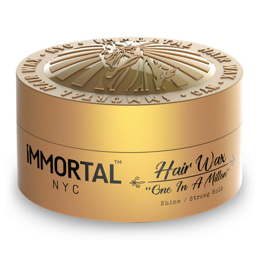 Immortal Nyc One In A Millon Hair Wax 150ml