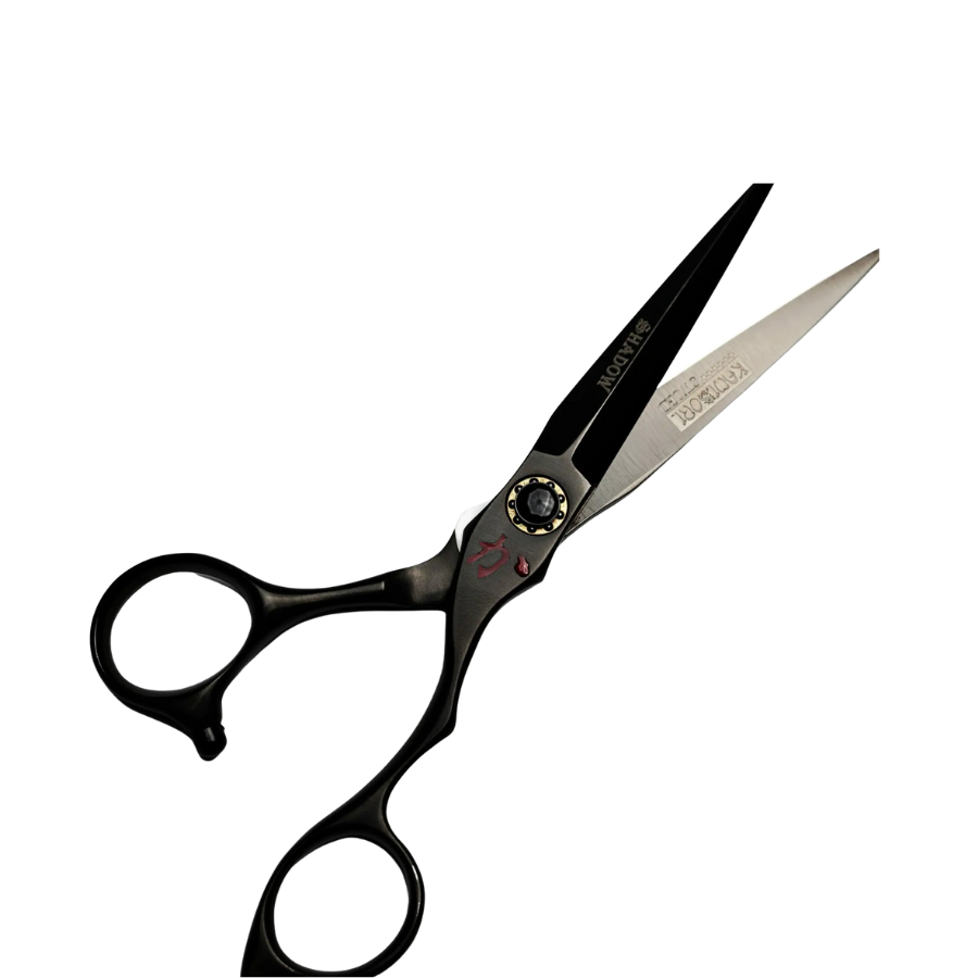 Kamisori Shadow Sword (SPECIAL EDITION) Professional Haircutting Shears Set