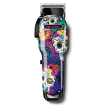 Andis Cordless Us Pro Li Clipper - Sugar Skull Design