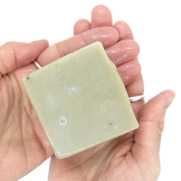 Modern Pirate Bay Rum Shave/face Soap 110gm