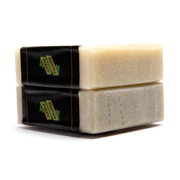 Modern Pirate Bay Rum Shave/face Soap 110gm