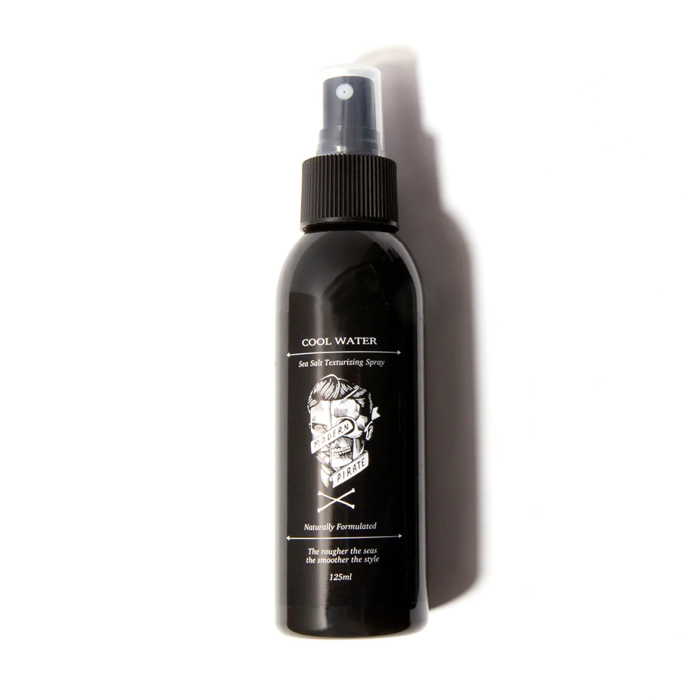 Modern Pirate Sea Salt Spray 125ml