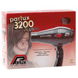 Parlux 3200 Plus Hair Dryer - Black