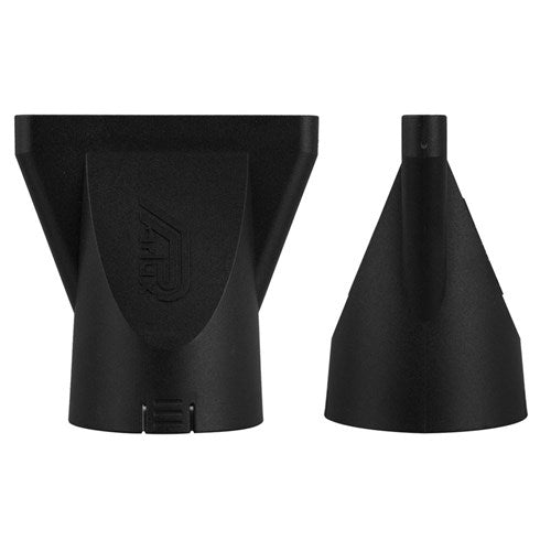 Parlux 3800 Ionic Ceramic Hair Dryer - Black