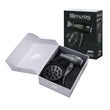 Parlux Digitalyon Hair Dryer And Diffuser Anthracite