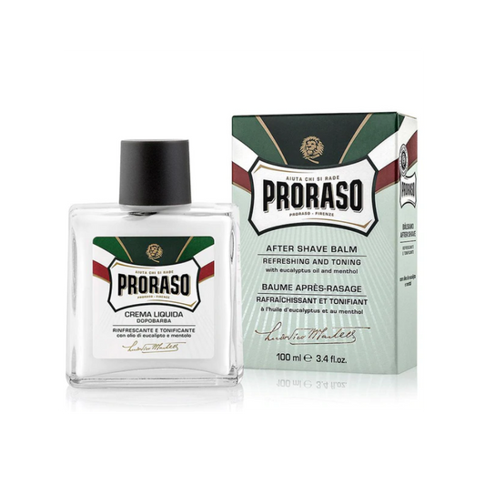 Proraso After Shave Balm Refresh Eucalypt 100ml