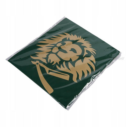 Proraso Classic Cape gold lion logo