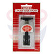 Feather Double Edge Popular Razor Set
