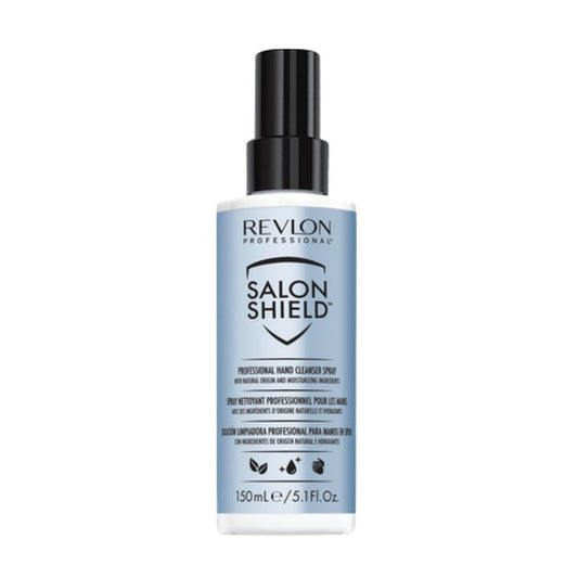 Revlon Professional Salon Shield Professional Hand Cleanser Spray 150ml