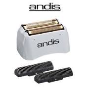 Replacement Cutter And Foil For Andis Profoil Lithium Shaver