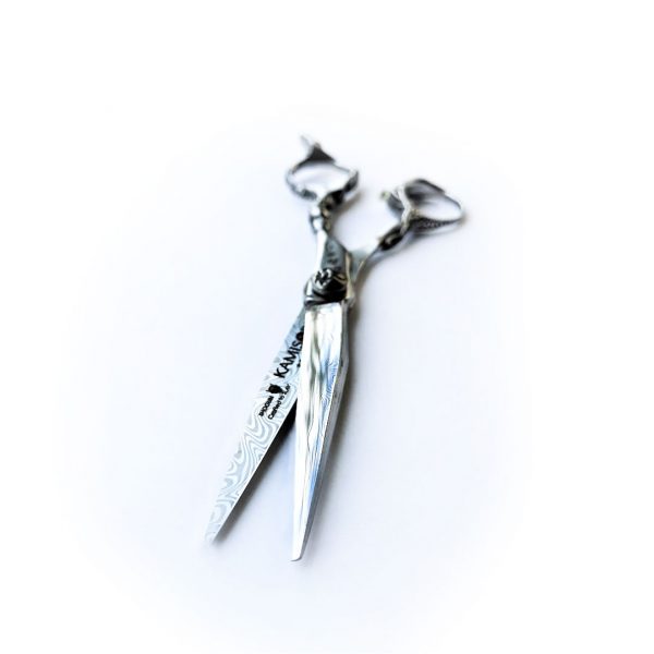 Kamisori Shogun Hairdressing Shears - 5.5