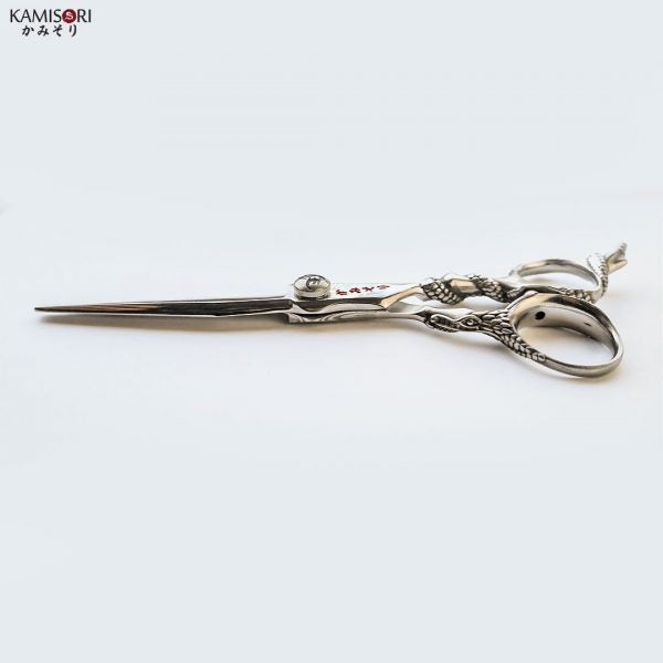 Kamisori Shogun Hairdressing Shears - 5.5