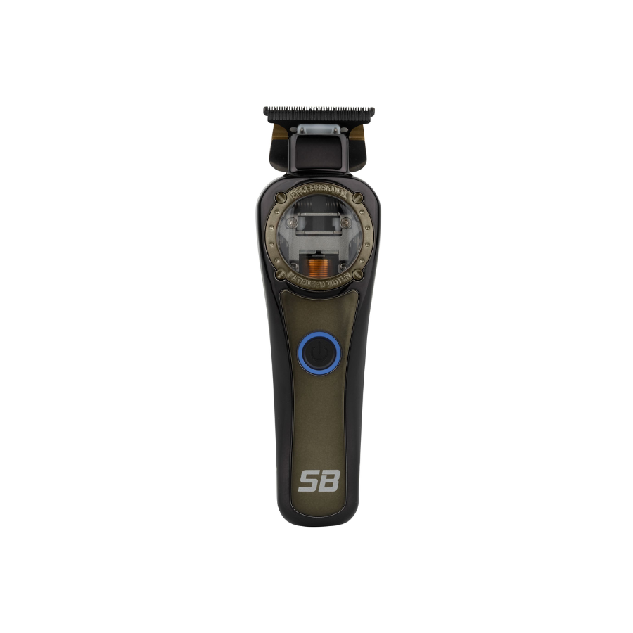 Silver Bullet Headliner Trimmer Cord/Cordless