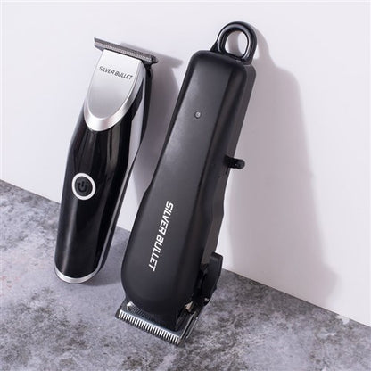 Silver Bullet Mighty Mini Hair Trimmer