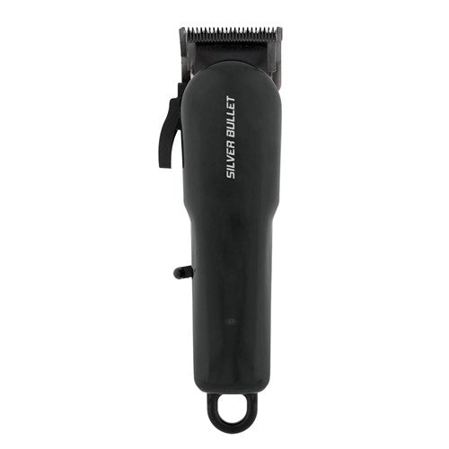 Silver Bullet Mighty Mower Hair Clipper