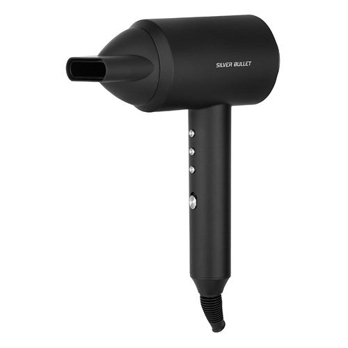 Silver Bullet Resolution Professional Hair Dryer