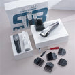 Silver Bullet Speed Demon Hair Clipper