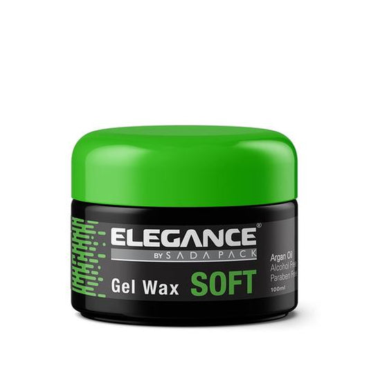 Elegance Soft Gel Wax