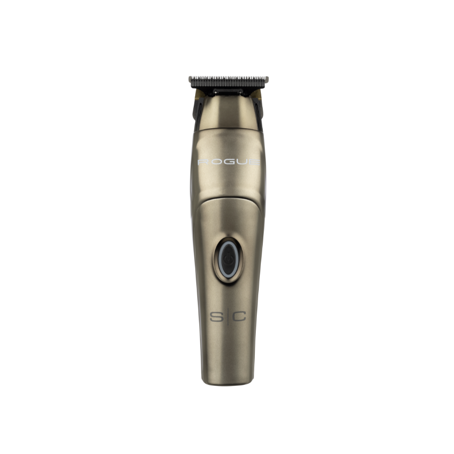 StyleCraft By Silver Bullet Rogue Clipper & Trimmer Duo Combo
