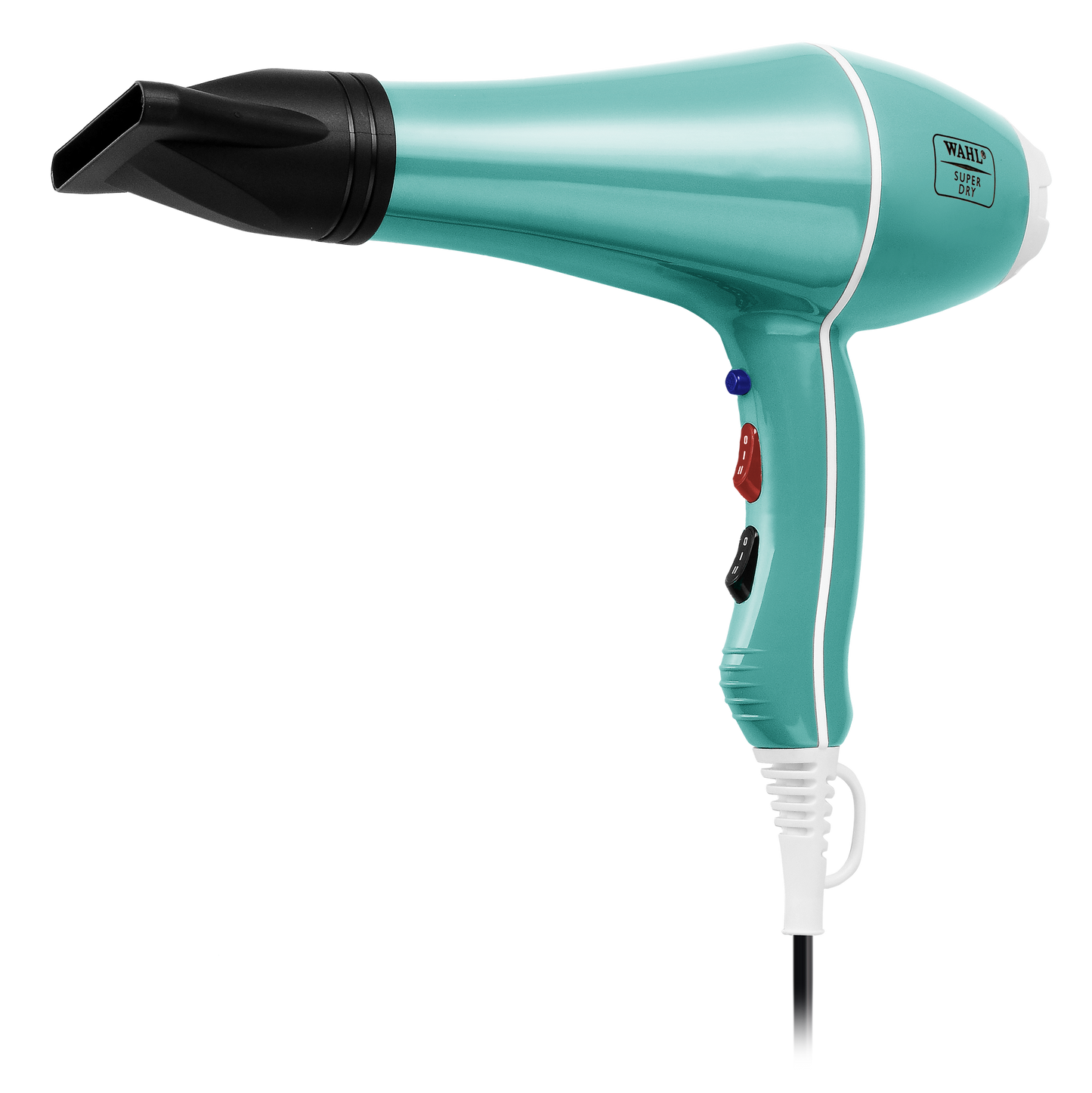 Wahl Power Dry - Aqua - Hair Dryer