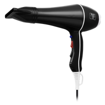 Wahl Power Dry - Black - Hair Dryer