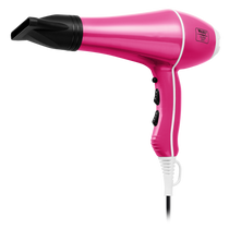 Wahl Power Dry - Pink - Hair Dryer